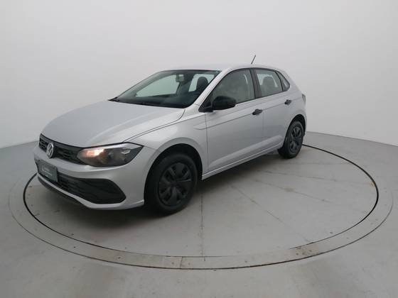 VOLKSWAGEN POLO 1.0 MPI TRACK MANUAL VOLKSWAGEN POLO 1.0 MPI TRACK MANUAL
